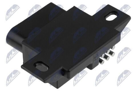 Контролер паливного насосу