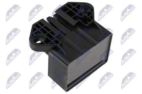 Контролер паливного насосу