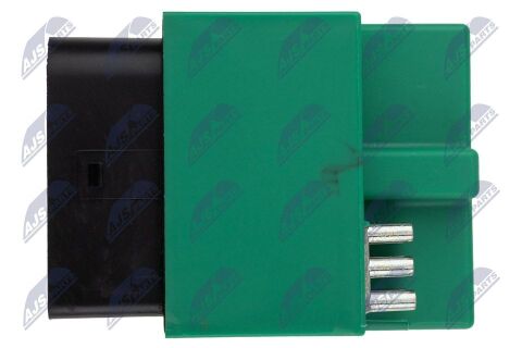 Контролер паливного насосу