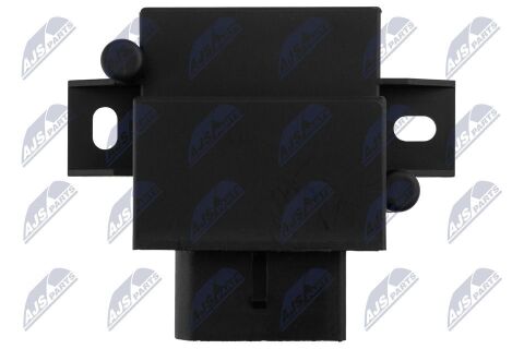 Контроллер топливного насоса