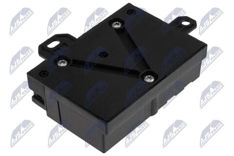 Контроллер топливного насоса