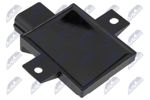 Контролер паливного насосу