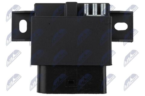 Контроллер топливного насоса