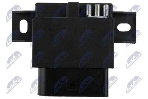 Контролер паливного насосу