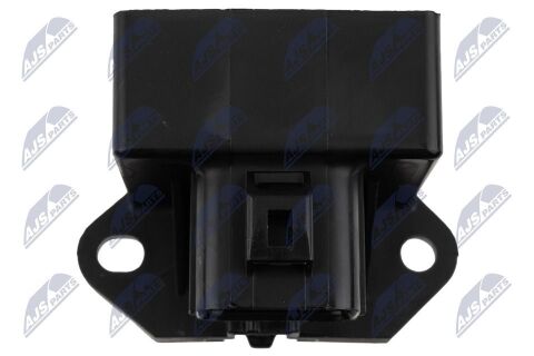 Контролер паливного насосу