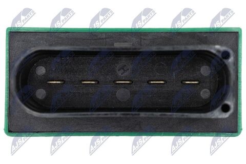 Контролер паливного насосу