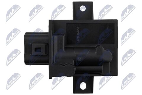 Контролер паливного насосу