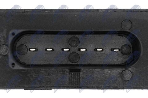 Контроллер топливного насоса