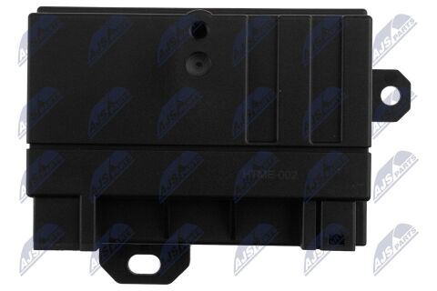 Контроллер топливного насоса