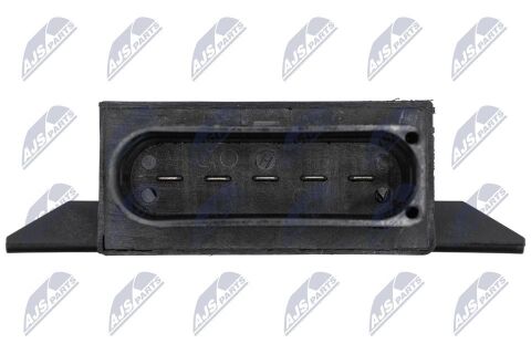 Контроллер топливного насоса