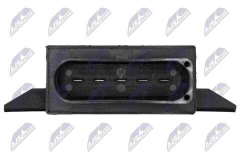 Контролер паливного насосу