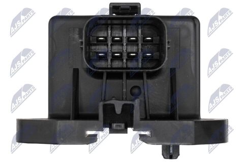 Контролер паливного насосу