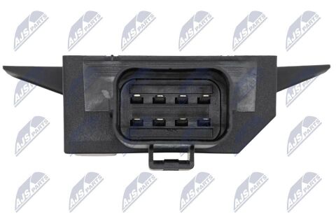 Контролер паливного насосу