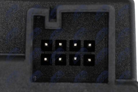 Контроллер топливного насоса