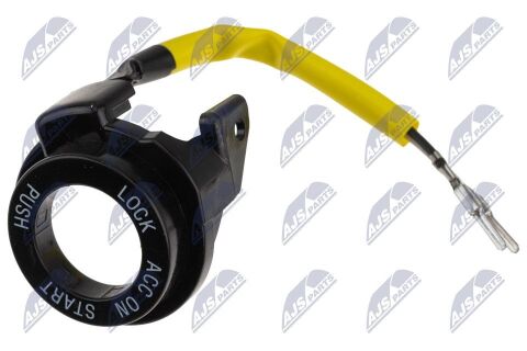 Котушка/антена імобілізатора 