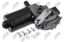 Двигун переднього счітника