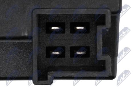 Контроллер топливного насоса