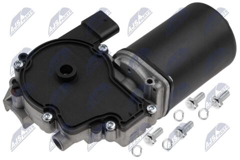 Двигун переднього счітника Двигун переднього счітника