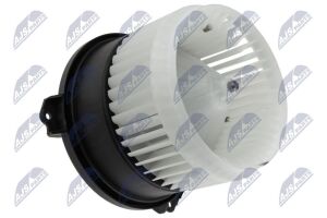 Приточный вентилятор