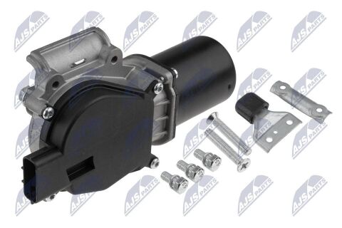 Двигун переднього счітника Двигун переднього счітника