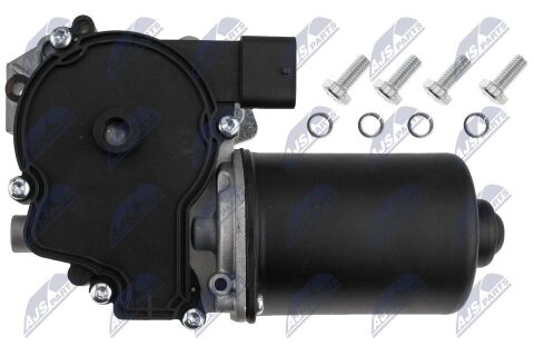 Двигун переднього счітника Двигун переднього счітника