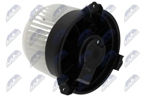 Припливний вентилятор 