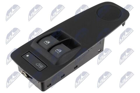 Перемикач керування вікнами