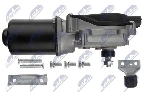 Двигун переднього счітника Двигун переднього счітника