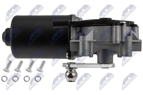 Двигун переднього счітника Двигун переднього счітника