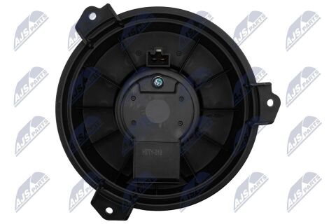 Припливний вентилятор 