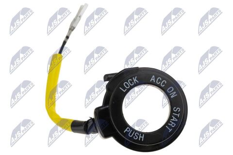 Котушка/антена імобілізатора 