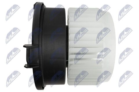 Припливний вентилятор 