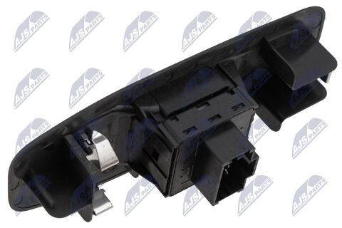 Перемикач керування вікнами