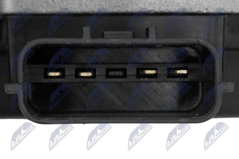 Двигун переднього счітника Двигун переднього счітника