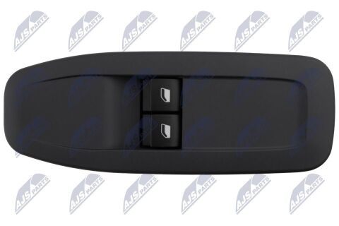 Перемикач керування вікнами