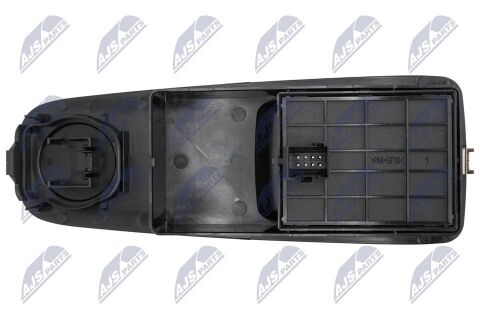 Перемикач керування вікнами