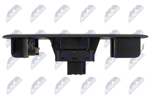 Перемикач керування вікнами