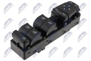 Перемикач керування вікнами