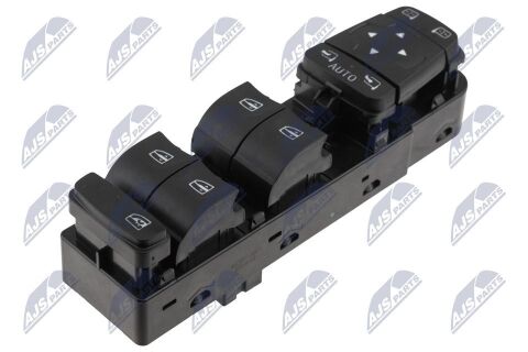 Перемикач керування вікнами