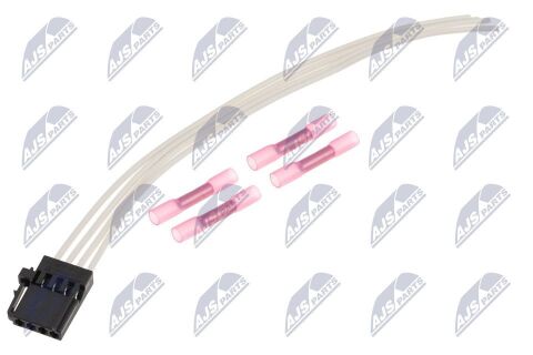 Джгут проводів/куб задніх ліхтарів