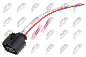 Джгут проводів/штекер гальмівного супорта