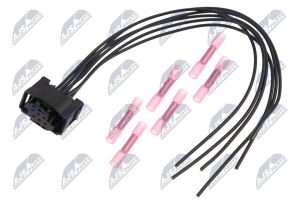 Жгут проводов/штекер датчика уровня