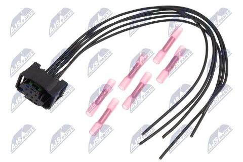 Джгут проводів/штекер датчика рівня Джгут проводів/штекер датчика рівня