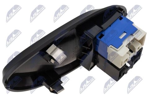 Перемикач керування вікнами Перемикач керування вікнами