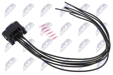 Джгут проводів/штекер датчика рівня Джгут проводів/штекер датчика рівня