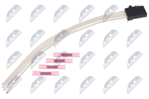 Джгут проводів/куб задніх ліхтарів