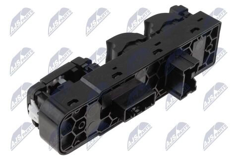 Перемикач керування вікнами