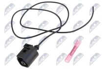 Джгут проводів/штекер датчика тиску оливи