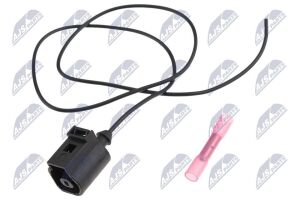Джгут проводів/штекер датчика тиску оливи