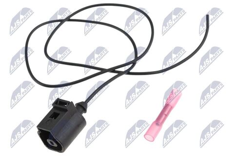 Джгут проводів/штекер датчика тиску оливи